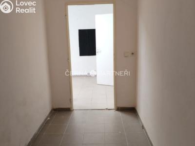 Rent commercial properties Teplice, Duchcovská č. 6