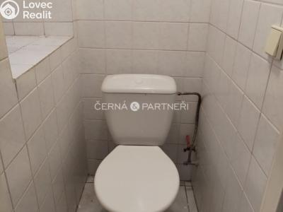 Rent commercial properties Teplice, Duchcovská č. 10
