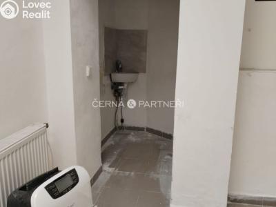 Rent commercial properties Teplice, Duchcovská č. 12