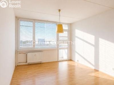 Pronájem bytu 3+1 Chomutov, Palackého 4085 č. 5