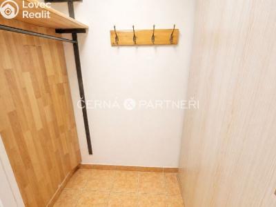 Pronájem bytu 3+1 Chomutov, Palackého 4085 č. 6