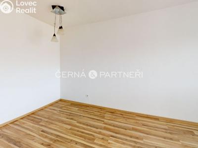 Rent apartment 2+1 Most, Jaroslava Vrchlického č. 6