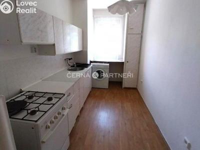 Pronájem bytu 1+1 Chomutov, Blatenská 4907 č. 2