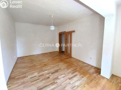 Pronájem bytu 1+1 Chomutov, Blatenská 4907 č. 4
