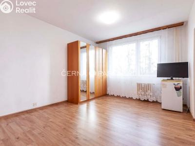 Pronájem bytu 1+1 Chomutov, Kyjická 4770 č. 5