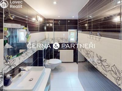 Продаж сімейного будинку Bystřany, Cajthamlova 52 č. 3