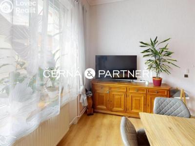 Продаж сімейного будинку Bystřany, Cajthamlova 52 č. 6