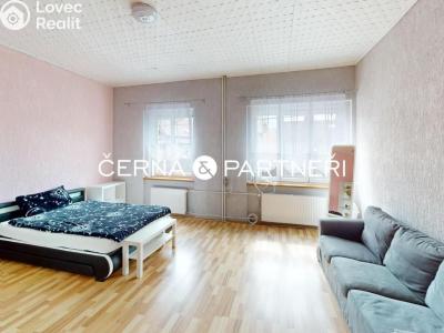 Продаж сімейного будинку Bystřany, Cajthamlova 52 č. 7