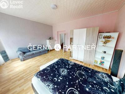 Продаж сімейного будинку Bystřany, Cajthamlova 52 č. 8