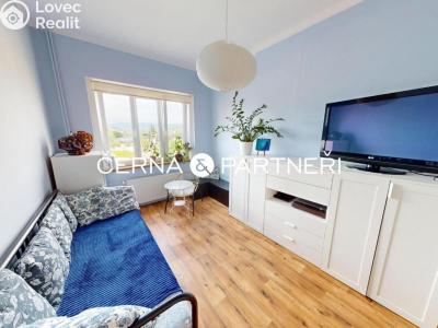 Продаж сімейного будинку Bystřany, Cajthamlova 52 č. 10