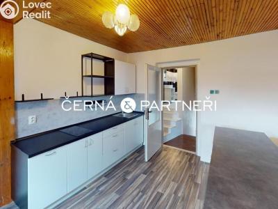 Продаж сімейного будинку Bystřany, Cajthamlova 52 č. 11