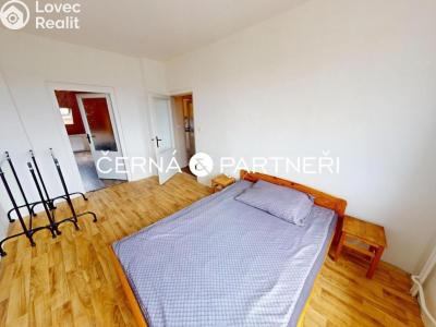 Продаж сімейного будинку Bystřany, Cajthamlova 52 č. 13
