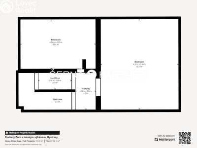 Продаж сімейного будинку Bystřany, Cajthamlova 52 č. 16
