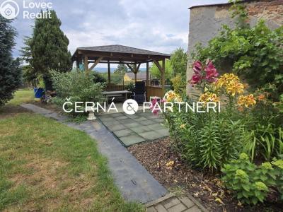 Продаж сімейного будинку Bystřany, Cajthamlova 52 č. 18