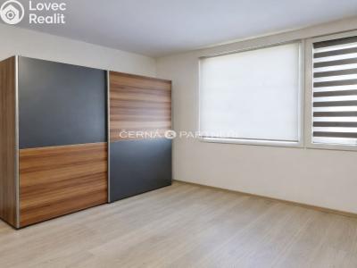 Продаж квартири 4+1 Teplice, J. Á. Komenského č. 2