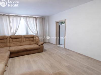 Продаж квартири 4+1 Teplice, J. Á. Komenského č. 5