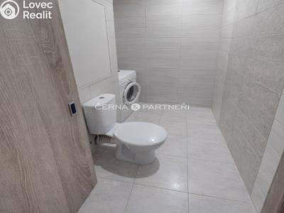 Продаж квартири 4+1 Teplice, J. Á. Komenského č. 6