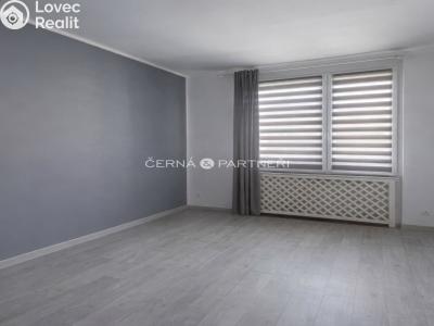 Продаж квартири 4+1 Teplice, J. Á. Komenského č. 7