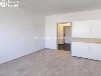 Продаж квартири 4+1 Teplice, J. Á. Komenského č. 8