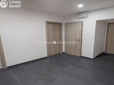 Продаж квартири 4+1 Teplice, J. Á. Komenského č. 11