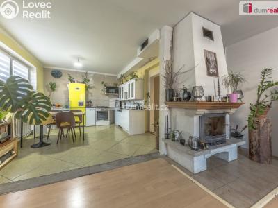 Продажа семейного дома Praha 20, Spojenců č. 4