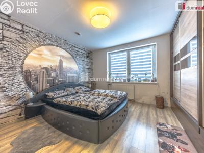 Продажа семейного дома Praha 20, Spojenců č. 7