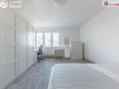 Продажа семейного дома Praha 20, Spojenců č. 8