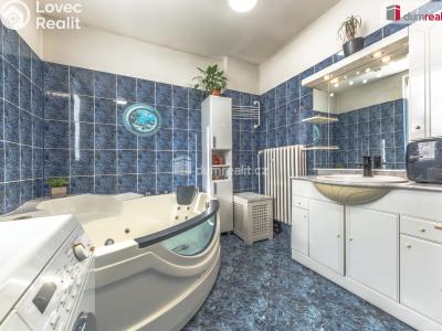 Продажа семейного дома Praha 20, Spojenců č. 9