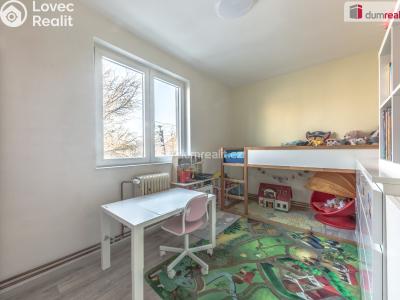 Продажа семейного дома Praha 20, Spojenců č. 10