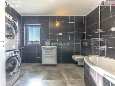Продажа семейного дома Praha 20, Spojenců č. 11