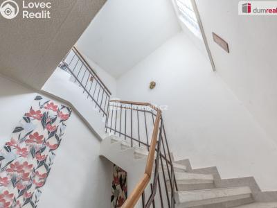 Продажа семейного дома Praha 20, Spojenců č. 13