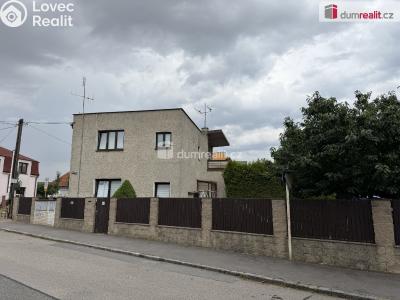Продажа семейного дома Praha 20, Spojenců č. 22