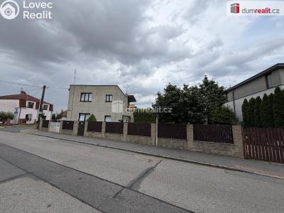 Продажа семейного дома Praha 20, Spojenců č. 23