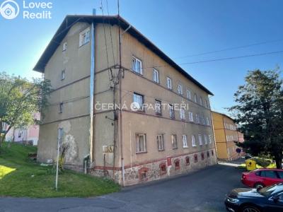 Продаж квартири 3+1 Libavské Údolí č. 8