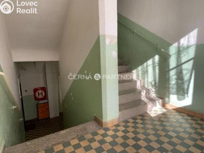Продаж квартири 3+1 Libavské Údolí č. 1