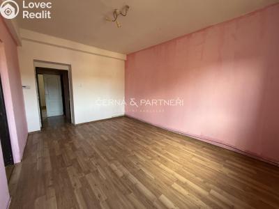 Продаж квартири 3+1 Libavské Údolí č. 3