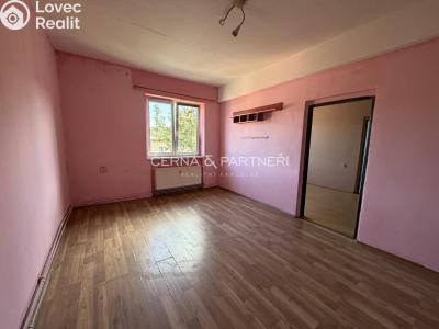 Продаж квартири 3+1 Libavské Údolí č. 4