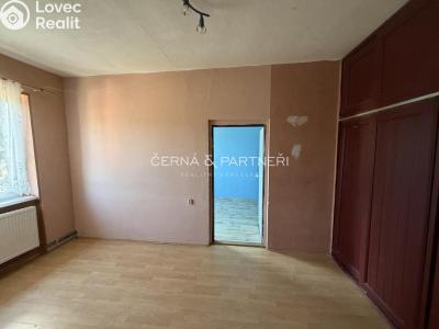 Продаж квартири 3+1 Libavské Údolí č. 5