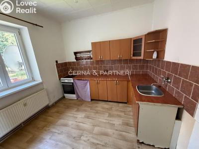 Продаж квартири 3+1 Libavské Údolí č. 6