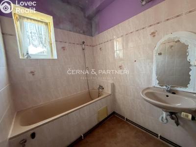 Продаж квартири 3+1 Libavské Údolí č. 7