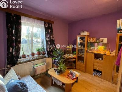 Продаж квартири 1+1 Libavské Údolí č. 2
