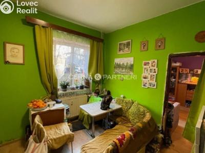 Продаж квартири 1+1 Libavské Údolí č. 3