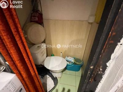 Продаж квартири 1+1 Libavské Údolí č. 5