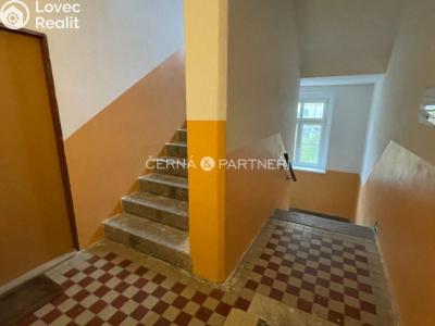 Продаж квартири 1+1 Libavské Údolí č. 6