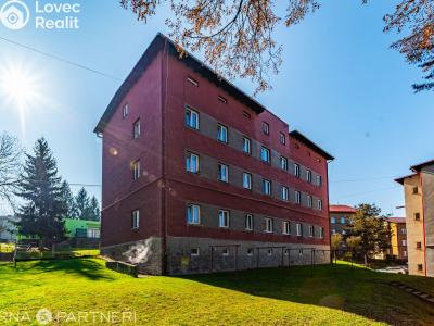 Продаж квартири 3+1 Libavské Údolí č. 8