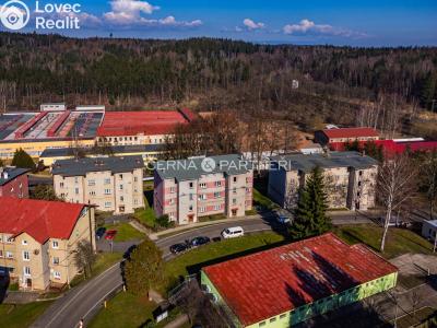 Продаж квартири 3+1 Libavské Údolí č. 1