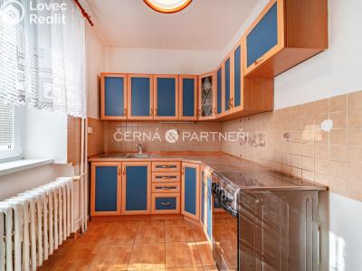 Продаж квартири 3+1 Libavské Údolí č. 2