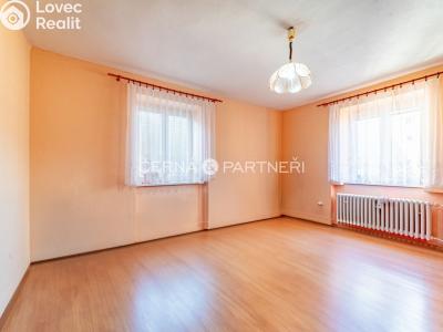 Продаж квартири 3+1 Libavské Údolí č. 3
