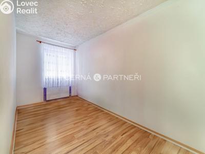 Продаж квартири 3+1 Libavské Údolí č. 4