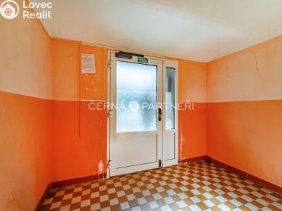 Продаж квартири 3+1 Libavské Údolí č. 6
